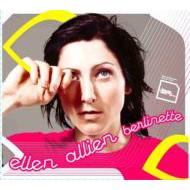 UPC 0661956666520 Ellen Allien エレンエイリアン / Berlinette 輸入盤 CD・DVD 画像