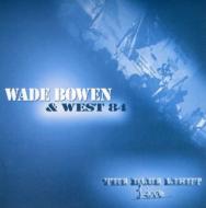 UPC 0662582714029 Wade Bowen / Blue Light Live 輸入盤 CD・DVD 画像