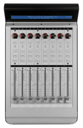 UPC 0663961029031 MACKIE｜マッキー コントロール・サーフェス Control Extender Pro 楽器・音響機器 画像