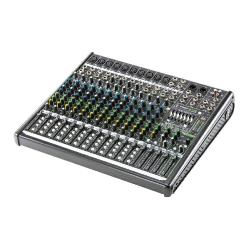 UPC 0663961045680 MACKIE PROFX16V2 楽器・音響機器 画像