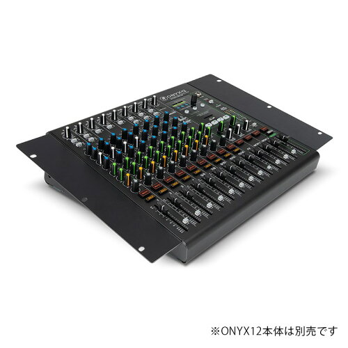 UPC 0663961060614 MACKIE RM-Onyx12 楽器・音響機器 画像