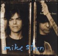 UPC 0664140283527 Mike Stern マイクスターン / Between The Lines 輸入盤 CD・DVD 画像
