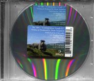 UPC 0666908019027 CONFEDERATION TROUGH EP / THE TUSS CD・DVD 画像