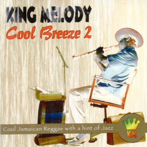 UPC 0667209208929 Cool Breeze Vol.2 / King Melody CD・DVD 画像