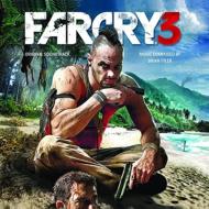 UPC 0669311304223 Far Cry 3 輸入盤 CD・DVD 画像