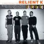 UPC 0669447284222 Anatomy of the Tongue in Cheek / Relient K CD・DVD 画像