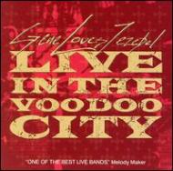 UPC 0670047000327 Gene Loves Jezebel / Live In The Voodoo City CD・DVD 画像