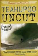 UPC 0673951036628 Teahupoo Uncut Surfing CD・DVD 画像