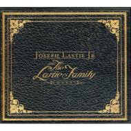 UPC 0674511021023 Joe Lastie Jr & The Lastie Family Gospel / Joe Lastie CD・DVD 画像