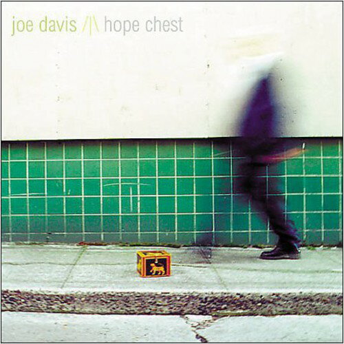 UPC 0678277022225 Hope Chest JoeDavis CD・DVD 画像