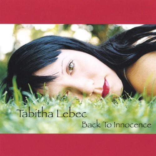 UPC 0678277074422 Back to Innocence Lebec CD・DVD 画像