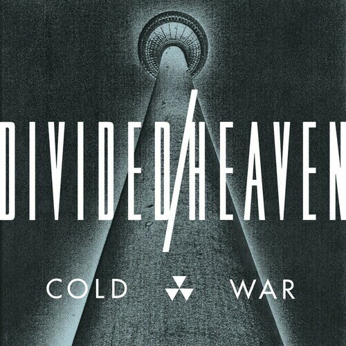 UPC 0680034744035 Divided Heaven / Cold War CD・DVD 画像