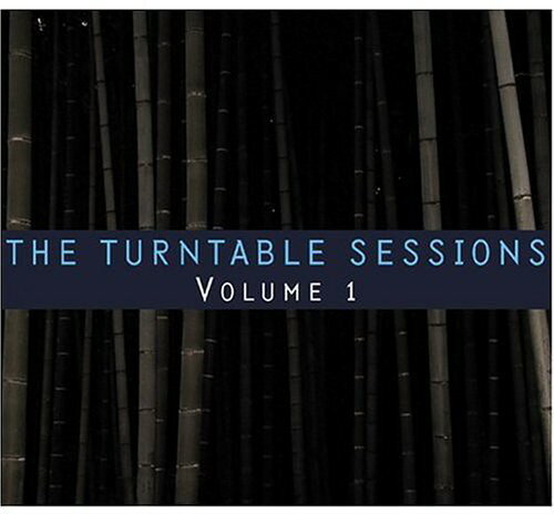 UPC 0680490101427 Turntable Sessions 1 BillyMartin CD・DVD 画像