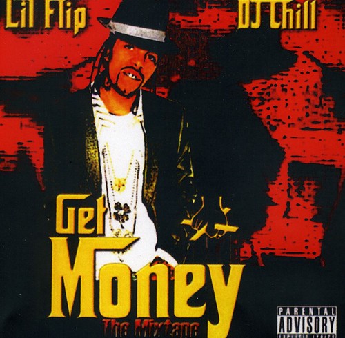 UPC 0682364099823 Get Money Mixtape LilFlip CD・DVD 画像