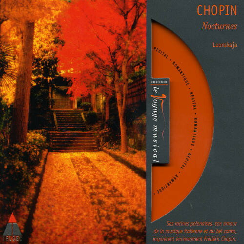 UPC 0685738297429 Chopin: Nocturnes Nos 1 - 11 / Chopin CD・DVD 画像