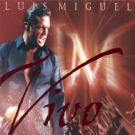 UPC 0685738457328 Luis Miguel ルイスミゲル / Vivo 輸入盤 CD・DVD 画像