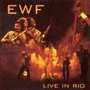 UPC 0686097300126 Live in Rio / Earth Wind & Fire CD・DVD 画像