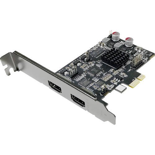 UPC 0687437999963 ドリキャプ PCI Express接続 HDMIキャプチャーカード DC-HC4STREAMS パソコン・周辺機器 画像
