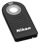 UPC 0689466334913 Nikon リモコン ML-L3 - ニコン TV・オーディオ・カメラ 画像
