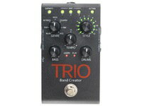 UPC 0691991000157 DIGITECH TRIO ギターエフェクター 楽器・音響機器 画像