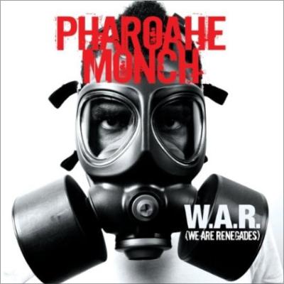 UPC 0693461216525 Pharoahe Monch ファラオモンチ / War We Are Renegades 輸入盤 CD・DVD 画像