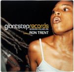 UPC 0693657701828 Giant Step Presents Sessions 1: Ron Trent / Ron Trent CD・DVD 画像