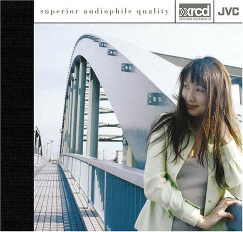 UPC 0693692005226 Bridge XRCD 国府弘子 CD・DVD 画像