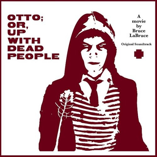 UPC 0693723123813 Soundtrack (12 inch Analog) / Crippled Dick Hot / Otto Or Up With Dead People CD・DVD 画像
