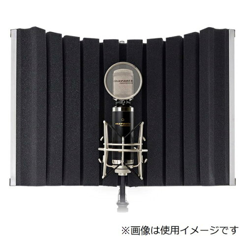 UPC 0694318021019 marantz Professional Sound Shield Compact 楽器・音響機器 画像