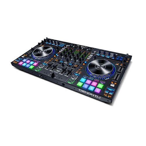 UPC 0694318021415 DENON DJ｜デノン 〔DJコントローラ〕 MC7000 楽器・音響機器 画像