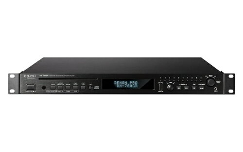 UPC 0694318024232 デノン ネットワーク CD/メディア Bluetoothプレーヤー DN-700CB TV・オーディオ・カメラ 画像