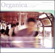 UPC 0695510260220 Transfuse Organica CD・DVD 画像