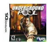 UPC 0695771800210 DS　Hardcore Pool （海外版） テレビゲーム 画像