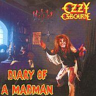 UPC 0696998524927 Diary of a Madman / Ozzy Osbourne CD・DVD 画像