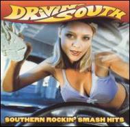 UPC 0696998595125 Drivin South - Southern Rockinsmash Hits 輸入盤 CD・DVD 画像