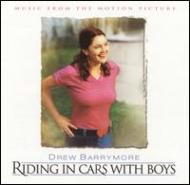 UPC 0696998617421 Riding in Cars with Boys ハンス・ジマー,HeitorPereira 作曲 CD・DVD 画像