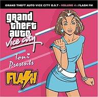 UPC 0696998700123 Grand Theft Auto: Vice City / Various Artists CD・DVD 画像