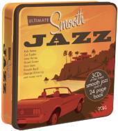 UPC 0698458651228 Ultimate Smooth Jazz 輸入盤 CD・DVD 画像