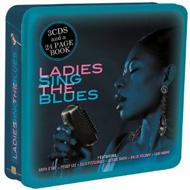 UPC 0698458652225 Ladies Sing The Blues 輸入盤 CD・DVD 画像