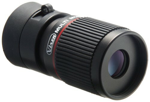 UPC 0699234416307 Vixen 単眼鏡 マルチモノキュラーシリーズ マルチモノキュラー4×12 1105-06 TV・オーディオ・カメラ 画像
