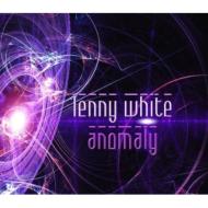 UPC 0700261290812 Lenny White / Anomaly 輸入盤 CD・DVD 画像