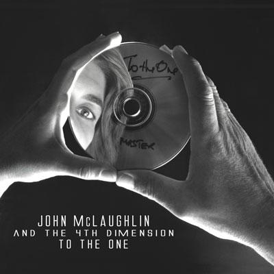 UPC 0700261290829 John Mclaughlin ジョンマクラフリン / To The One 輸入盤 CD・DVD 画像