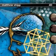 UPC 0700435719224 Matthew Shipp / 4d 輸入盤 CD・DVD 画像