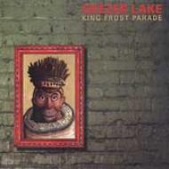 UPC 0702044004029 King Frost Parade GeezerLake CD・DVD 画像