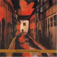 UPC 0702397714521 Gary Lucas / Street Of Lost Brothers 輸入盤 CD・DVD 画像