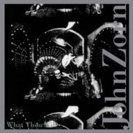 UPC 0702397807629 John Zorn ジョンゾーン / What Thou Wilt 輸入盤 CD・DVD 画像