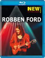 UPC 0707787745192 Robben Ford ロベンフォード / New Morning: Paris Concert CD・DVD 画像
