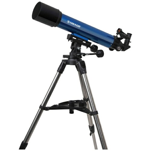 UPC 0709942997064 MEADE ミード 天体望遠鏡 AZM-90 TV・オーディオ・カメラ 画像