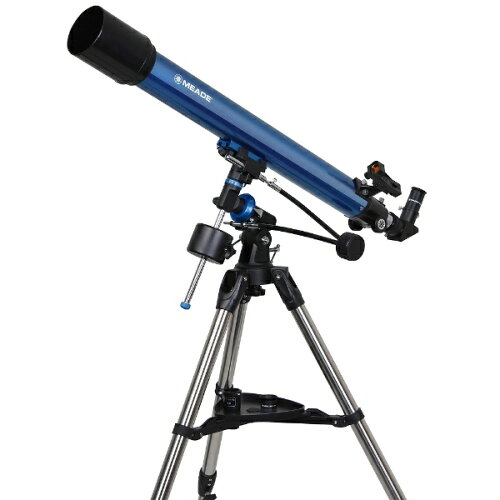 UPC 0709942997071 MEADE ミード 天体望遠鏡 EQM-70 TV・オーディオ・カメラ 画像