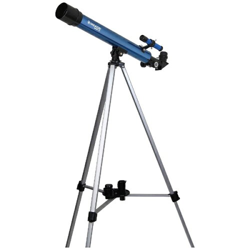UPC 0709942998108 ミード 天体望遠鏡MEADE AZM-50 TV・オーディオ・カメラ 画像